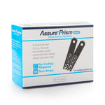 Assure® Prism Multi Blood Glucose Test Strips