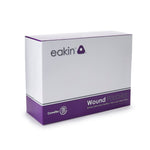 Eakin® Fistula and Wound Drainage Pouch, 243 x 158mm Cutting Area
