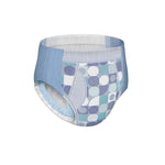 Goodnites® Heavy Absorbency Nighttime Underwear, Large for Boys 68 – 95 lbs.