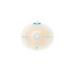 SenSura® Mio Flex Convex Light Ostomy Barrier, 25 mm Stoma Opening, Red Match