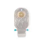 SenSura® Mio Convex Deep 1-Piece Transparent Ostomy Pouch, 10 – 43mm Stomas