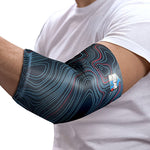 Polar Ice® Hot / Cold Sleeve with Flexible Gel Lining, Large/Extra Large