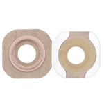 New Image™ FlexWear™ Skin Barrier With 1¾ Inch Stoma Opening