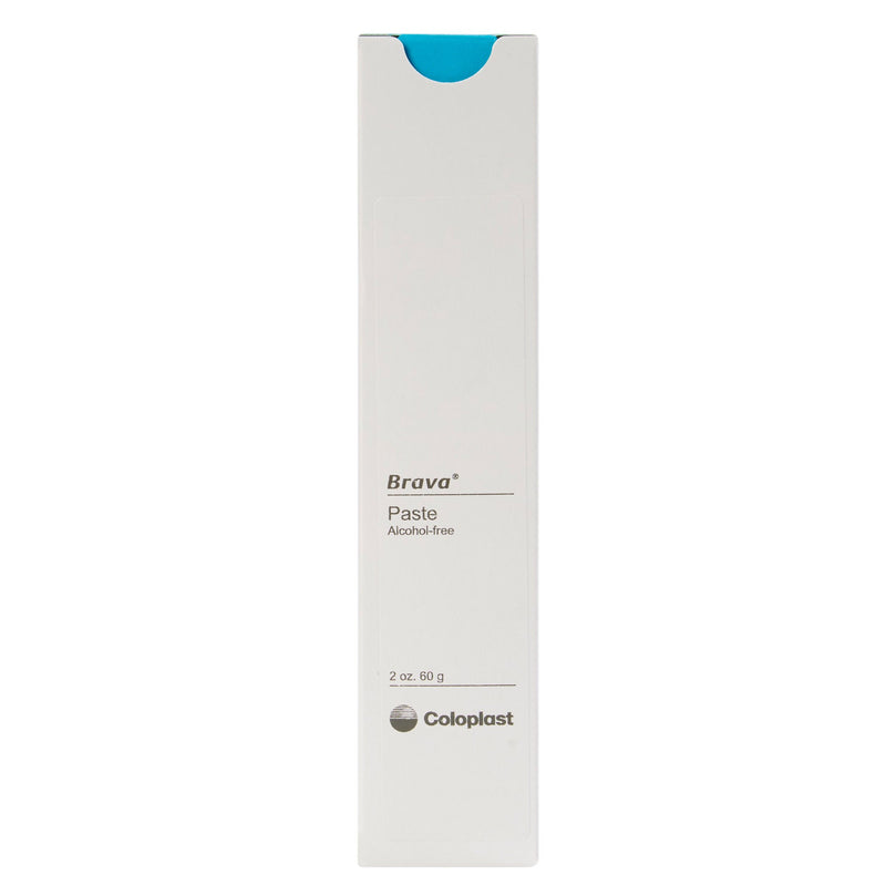 Brava® Sting-Free Ostomy Barrier Paste, 2-ounce tube
