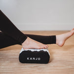 Kanjo Vibrating Acupressure Pillow