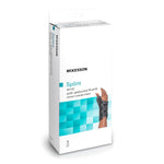 McKesson Right Wrist Splint with Abducted Thumb, Extra Small