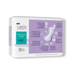 Seni® Lady Maximum Bladder Control Pads, Long