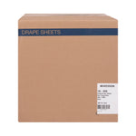 McKesson Nonsterile Physical Exam Drape, 40 x 60 Inch