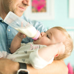 Evenflo® Classic Baby Bottle, 8 ounces
