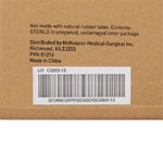 McKesson Sterile Poly Lined Towel Drape, 18 x 26 Inch