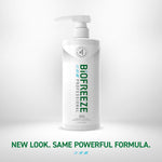 Biofreeze™ Professional 5% Menthol Topical Pain Relief, 32-ounce pump bottle