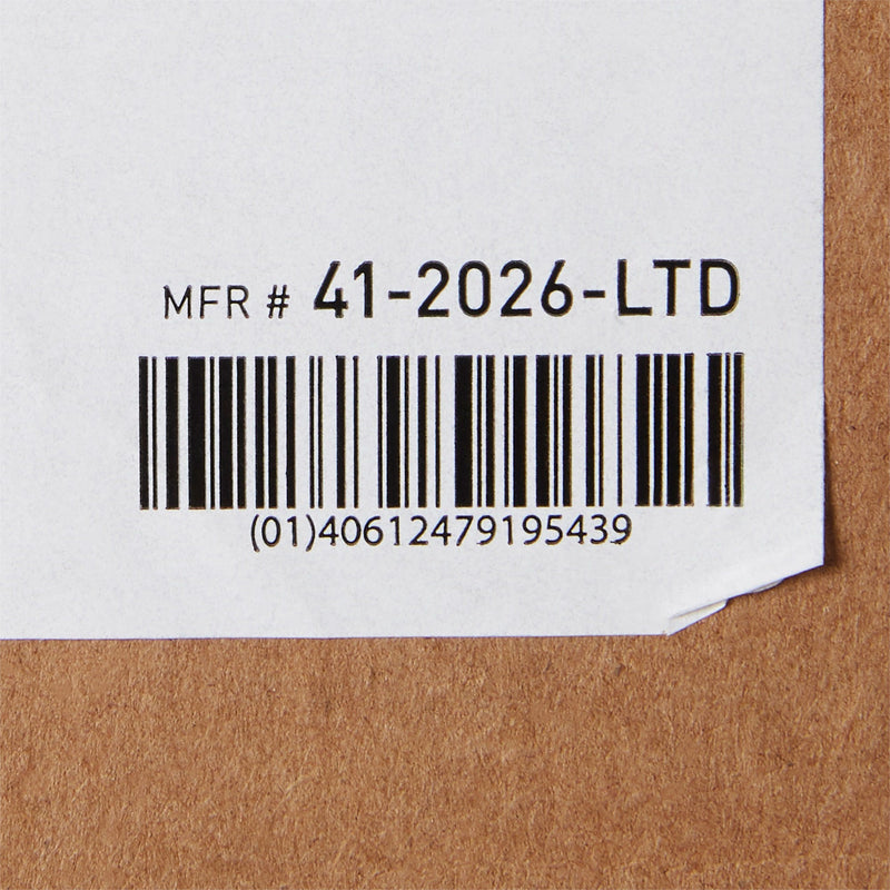 McKesson Reusable Bed Pillow