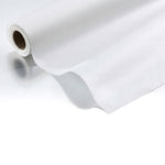 Table Paper McKesson 14 Inch Width 225 Foot Length White Smooth