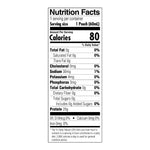 Tube Feeding Formula ProSource® TF20 Unflavored Liquid 60 mL Pouch