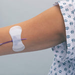 Grip-Lok® Medium Wide Securement Device