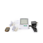 McKesson Datalogging Refrigerator / Freezer Thermometer, Digital Display