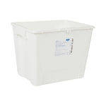 McKesson Prevent® Pharmaceutical Waste Container, 8 Gal., 13.5 x 17.3 x 13 inch