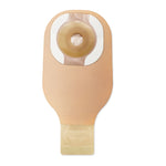 Premier™ 8925 One-Piece Beige Ostomy Pouch, Pre-cut to Fit 25 mm Stomas