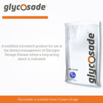 Glycosade® High Amylopectin Cornstarch for Dietary Management of Hepatic GSD