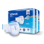 Attends® Heavy Absorbency Briefs, Extra Large