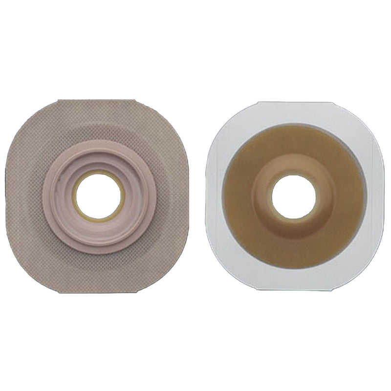 New Image™ Flextend™ Skin Barrier With 1 5/8 Inch Stoma Opening
