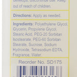 DawnMist® Deodorant, Solid, 1.6 ounces, Fresh Scent