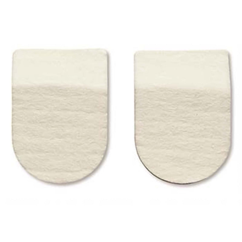 Hapad® Heel Lift, 3 x 5/16 Inch
