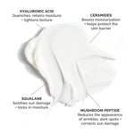 MDSolarSciences™ Advanced Hydration Night Crème with Hyaluronic Acid & Peptides