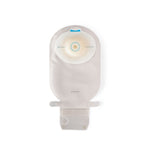 SenSura® Mio Deep Convex 1-Piece Transparent Ostomy Pouch System, 10 – 22 mm