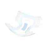 McKesson Ultimate Heavy Absorbency Incontinence Brief, Large