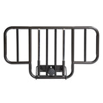 drive™ No-Gap Style Half-Length Side Rail
