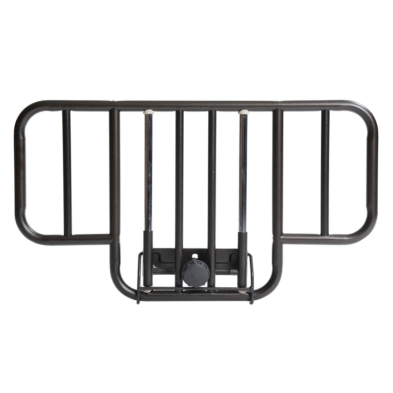 drive™ No-Gap Style Half-Length Side Rail