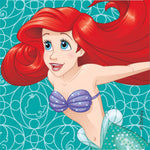 Medibadge® KLS™ Disney® Princesses Stickers
