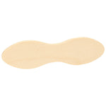 McKesson Double-End Wood Spoon