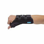 Ossur Formfit® Right Wrist Brace with Thumb Spica, Medium
