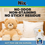Nix® Lice Killing Furniture Treatment Spray, 5-ounce bottle
