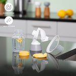 Pump In Style® with MaxFlow™ Double Electric Breast Pump Kit