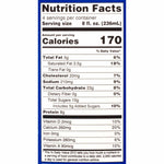Thick & Easy® Dairy Nectar Consistency Milk Thickened Beverage, 32-ounce carton