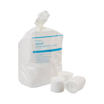 Webril™ Undercast Cotton Cast Padding, nonsterile, White, 2 Inch x 4 Yard