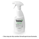 MadaCide FD Germicidal Solution