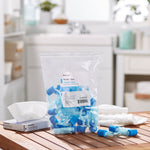 McKesson Nose Clips for use with Spirometer