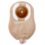 Premier™ 84794 One-Piece Ultra-Clear Urostomy Pouch, Cut to fit up to 25 mm