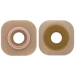 New Image™ Flextend™ Colostomy Barrier, Pre-cut to fit 19mm Stomas