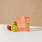 Oral Electrolyte Solution Cure Berry Pomegranate / Watermelon / Lemonade / Strawberry Kiwi