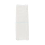 Medline Sterile Abdominal Pad, 8 x 10 Inch