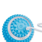 Kanjo Vibrating Acupressure Foot Pain Relief Ball