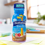 PediaSure® Grow & Gain Chocolate Shake, 8-ounce bottle