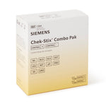 Chek-Stix™ Control Set for Siemens Reagent Strips and Tablets for Urinalysis