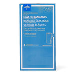 Matrix Double hook-and-loop closure Elastic Bandage, 6 Inch x 10 Yard