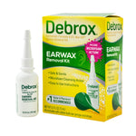 Medtech Debrox® Earwax Removal Aid Drops